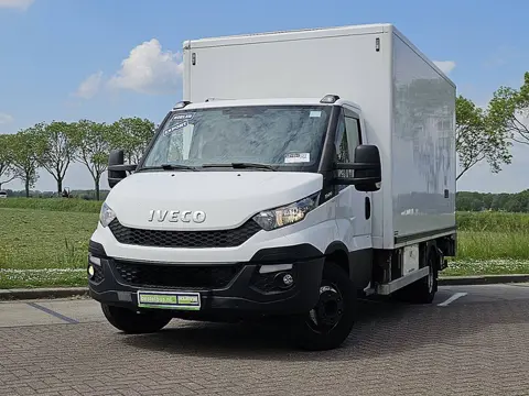IVECO DAILY 70C21 frigo 3.0ltr lbw!