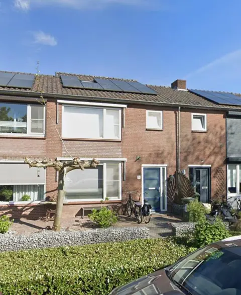Te koop in Grave - Leuvensestraat 21