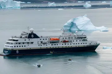 HX Expeditie Spitsbergen | De Terugkeer van de Zon