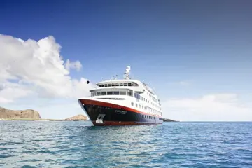 HX Expeditie Galapagos | Negen van de mooiste eilanden incl. Machu Picchu