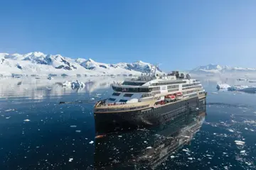 HX Expeditie Antarctica | De Hoogtepunten van Antarctica