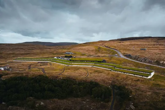 Hotel Føroyar - Torshavn