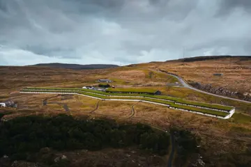 Hotel Føroyar - Torshavn