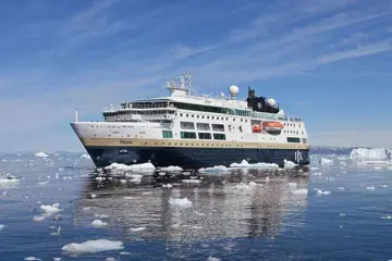 HX Expeditie Spitsbergen | De Ultieme Expeditie