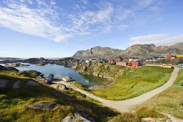 HX Expeditie Groenland | De Mythische Landschappen van het Noorden