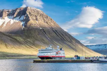 HX Expeditie IJsland | Ontdek de Elementen van IJsland