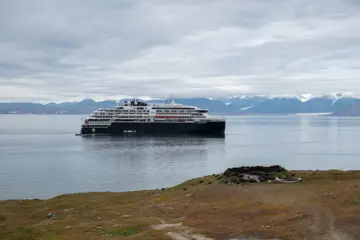 HX Expeditie Noordwest Passage | Door het Arctische Labyrint