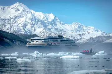 HX Expeditie Alaska & British Columbia | Nome - Vancouver