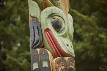 HX Expeditie Alaska | Fjorden van het Grote Land