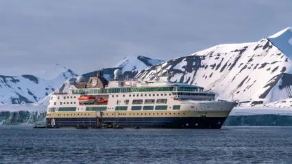 HX Expeditie Spitsbergen | In het Rijk van de IJsbeer