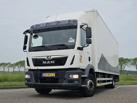 M.A.N. 15.250 TGM