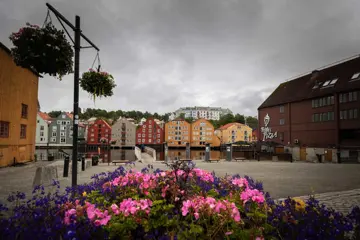 11A Trondheim busexcursie met bezoek aan Nidaros-kathedraal (02jan - 31dec)