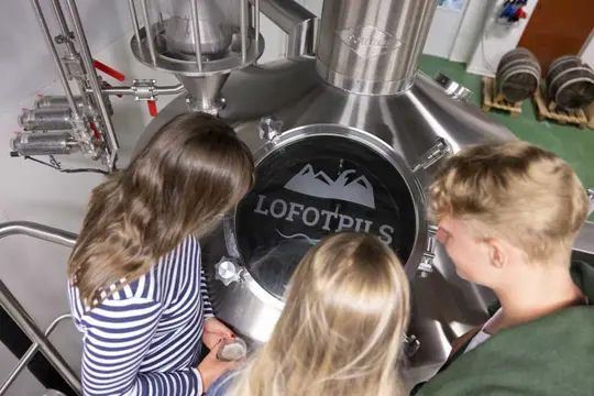 9H Bezoek aan een lokale bierbrouwerij (04jan - 19dec)
