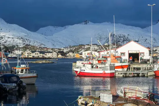 6H Bezoek de vissersdorpjes (01jan - 31dec)