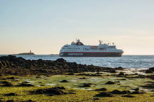 HX Expeditie IJsland | Van IJsland naar Hamburg via de Schotse Eilanden