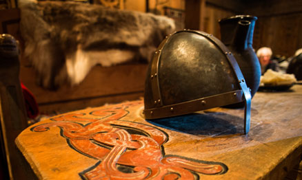 4E Ontmoeting met de Vikingen - winter (04nov - 03apr)