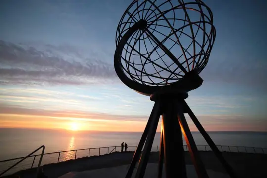 Hurtigruten excursie voordeel pakket 1