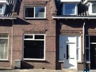 Woning aan de Stevenzandsestraat te Tilburg