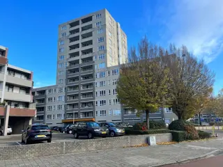 Woning aan de De Heugden te Heerlen