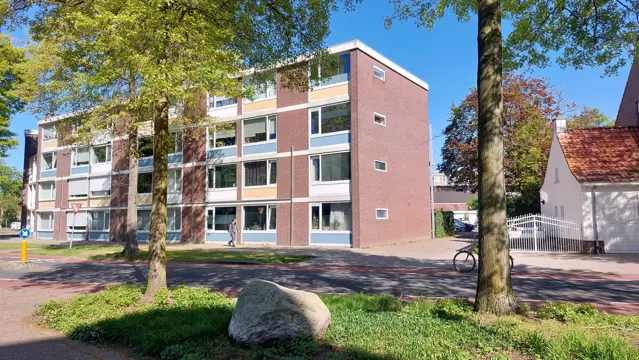 Woning aan de Kerkstraat te Weert