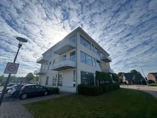 Woning aan de Harrie van Gestelstraat te Geldrop