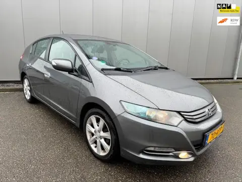 Honda Insight 1.3 Elegance