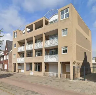 Woning aan de Tongelresestraat te Eindhoven