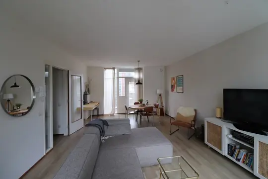 Woning aan de Havenstraat te Maastricht