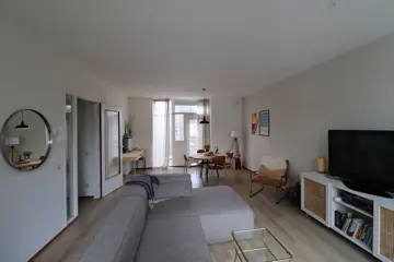 Woning aan de Havenstraat te Maastricht