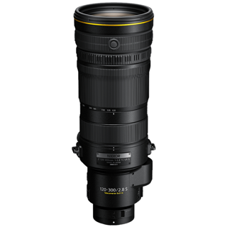 Nikon Z 120-300mm f/2.8 TC VR S PRE ORDER