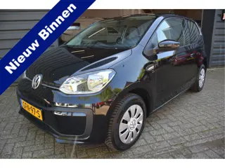 Volkswagen up! 1.0 BMT take up! Centraal Bluetooth