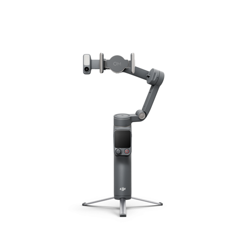 DJI Osmo Mobile 8P AdvancedTracking Combo