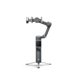 DJI Osmo Mobile 8P AdvancedTracking Combo