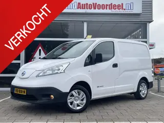 Nissan e-NV200 Visia /Automaat/Climate control/97.335 km NAP/BTW auto/