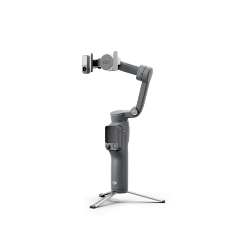 DJI Osmo Mobile 8P Creator Combo