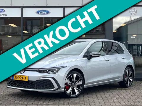 Volkswagen Golf GTE 1.4 245pk eHybrid DSG | Trekhaak | LED+ | Winterpakket | 18inch Bakersfield | Ap