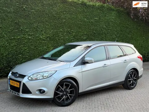 Ford Focus Wagon 1.6 TI-VCT Trend /CRUISE/LED/PDC/NETTE AUTO/RIJDTGOED!/