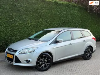 Ford Focus Wagon 1.6 TI-VCT Trend /CRUISE/LED/PDC/NETTE AUTO/RIJDTGOED!/