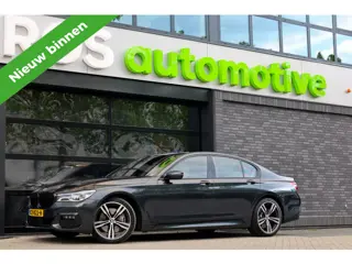 BMW 7 Serie 750i xDrive High Executive | NAP! | FULL PPF | DEALER.OND | STOELVENTILATIE | B&W |