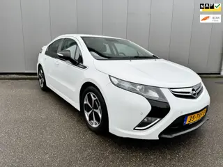 Opel Ampera 1.4
