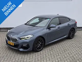 BMW 2-serie Gran Coupé 218i High Executive NL-AUTO | STOELVERWARMING | M-PAKKET