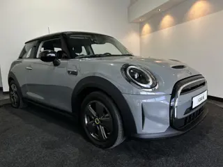 MINI Mini Electric Essential 33 kWh Navigatie | LED | Autom. airco