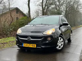 Opel ADAM 1.2 | Airco + Nette auto |