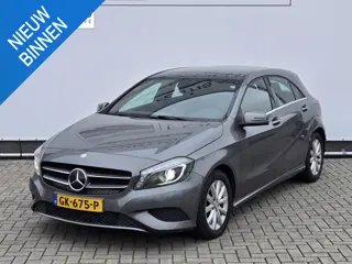 Mercedes-Benz A-klasse 180 Ambition NL-AUTO | PANODAK |