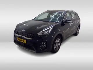 Kia Niro 1.6 GDi Hybrid DynamicLine BINNENKORT ONLINE