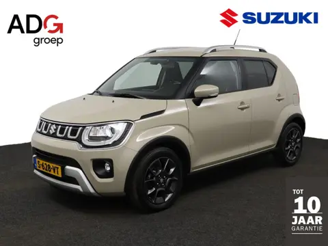 Suzuki Ignis 1.2 Smart Hybrid Style | Climate control | Cruise control | Navigfatie | Camera | Stoel