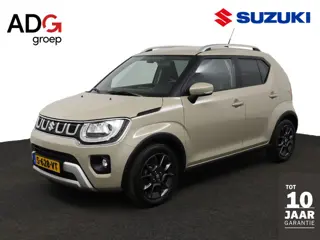 Suzuki Ignis 1.2 Smart Hybrid Style | Climate control | Cruise control | Navigfatie | Camera | Stoel