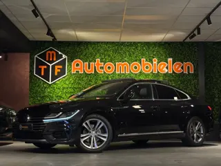 Volkswagen Arteon 2.0 TSI 3x R-LINE|PANO|VIRTUAL|SFEERV.|MASSAGE