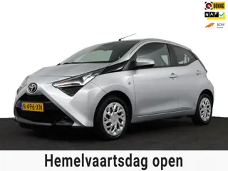 Toyota Aygo 1.0 VVT-i x-play Camera/Carplay/Airco/NAP