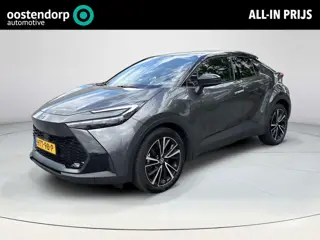 Toyota C-HR 2.0 Plug-in Hybrid 220 Executive **GEHEUGEN STOEL/ JBL/ STUURVERWARMING**